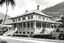 Placeholder: royal hawaiian residence house if it was still used today