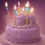 Placeholder: very nice birthday cake, very beautiful cake birthday, farfalle glitter, cristalli swarosky, fiori, colori delicati e luminosi 4K, 8K