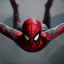 Placeholder: Spiderman baby