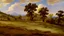 Placeholder: texas hill landscape by poussin