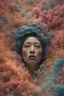 Placeholder: wave cyborg in marsAzulejo, Kuo Jean Tseng, Sandy Skoglund, expressive figuratism, psychedelic fanstasy, Alberto Seveso, Jeremy Mann; maximalist, highly detailed, Intricate, concept art, splash art, natural lighting, deep complementary colors", Digital Illustration, Extreme Detail, Digital Art, 4k, Ultra Hd