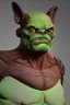 Placeholder: alien french bulldog musculature hulk body HD strong french bulldog hulk marvels Warcraft 64k