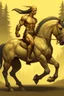 Placeholder: Centaur