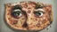 Placeholder: Pizza Face