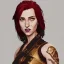 Placeholder: happy juliette lewis, steampunk