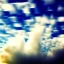 Placeholder: clouds abstract