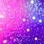 Placeholder: cristal flower glitter pink and blue in a galactic ambiance, delicate colors in the foreground, full of details, smooth, light effect，vaporwave colorful, smooth, extremely sharp detail, finely tuned detail, ultra high definition, 8 k, unreal engine 5, ultra sharp focus