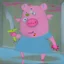 Placeholder: peppa pig as serial killer