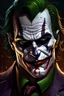 Placeholder: create digital art of joker