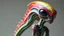 Placeholder: Rainbow alien hybrid