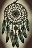 Placeholder: dreamcatcher