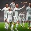 Placeholder: cristiano ronaldo celebration