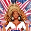 Placeholder: Beyonce for President