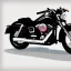 Placeholder: Harley-Davidson Series vector