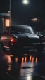 Placeholder: car,rain,reflections,4k,raytracing,night