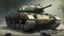 Placeholder: tank ww2