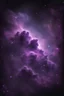 Placeholder: a nebula, in high quality, space picture, pixel art, black and purple