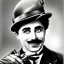 Placeholder:  Charlie Chaplin