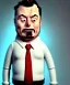 Placeholder: portrait, plasticine elon musk figure, cartoon, Seth MacFarlane style, hand made, family guy, minimal, black dress, photo studio, wide angle view, color background, color smoke, soft color, highly detailed, unreal engine 5, ray tracing, RTX, lumen lighting, ultra detail, volumetric lighting, 3d, high definition.