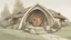 Placeholder: architecture hobbit