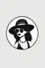 Placeholder: fashion logo