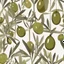 Placeholder: Analysis of the concept of the olive kernel in interior design