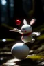 Placeholder: moogle reaching out