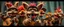 Placeholder: masterfully Gnoll muppet puppet band