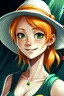 Placeholder: Nami