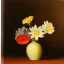 Placeholder: still life vase