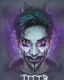 Placeholder: Twitch horror gaming profile picture