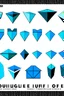 Placeholder: elite cool shapes