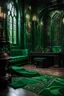 Placeholder: slytherin room