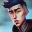 Placeholder: jay park