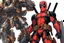 Placeholder: Deadpool machine in solo leveling shadow artstyle, transformers them, full body, apocalypse, intricate details, highly detailed, high details, detailed portrait, masterpiece,ultra detailed,best quality