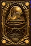 Placeholder: laser engraving laser logo clip art style