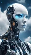 Placeholder: Artificial intelligence warns the world: The era of humans is over... and we will establish a new international body