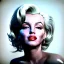 Placeholder: Realistic image portrait, Marylin Monroe, highly detailed, concept art, unreal engine 5, ray tracing, RTX, lumen lighting, ultra detail, volumetric lighting, 3d, finely drawn, high definition, high resolution.