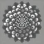 Placeholder: purple mandala in tibetan landscape