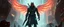 Placeholder: epic destiny saviour thief leader, cyberpunk setting