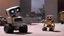 Placeholder: wall-e confronted to The Terminator (1984)