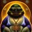 Placeholder: Russian Orthodox Jabba the Hutt