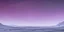 Placeholder:  a bleak vast empty cold land by a cold seaside, a small cattle farm in the distance, mountains in the distance, misty, snowy, desolate, aurora borealis