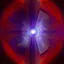 Placeholder: 3d Kaleidoscope recursive made of a metallic random color spheres turning many times likr Spirograph drawing Kaleidoscope Ruler Set creation