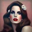 Placeholder: Lana Del Ray