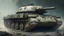 Placeholder: tank ww2