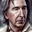 Placeholder: stunning, photoillustrative watercolor of Alan Rickman as Severus Snape with wand, ghost holographic realistic deer, artwork, Flickr, 8 k, detailed matte, ultrafine detail, high-quality, George Grie, Anne Dittman, Anne Stokes, Lisa Parker, Selina French, alphonse mucha