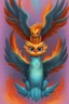 Placeholder: Cute baby Phoenix