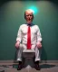 Placeholder: Donald Trump sitting in toilet scene, pants down, realistic image, hooper style, concept art, smooth, unreal engine 5, god lights, ray tracing, RTX, lumen lighting, ultra detail, volumetric lighting, 3d.