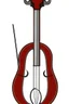 Placeholder: violin ergonomic design